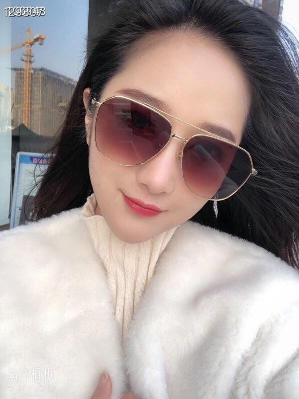 GUCCI古馳 GG3381S 網紅同款 女款太陽鏡  lly1517